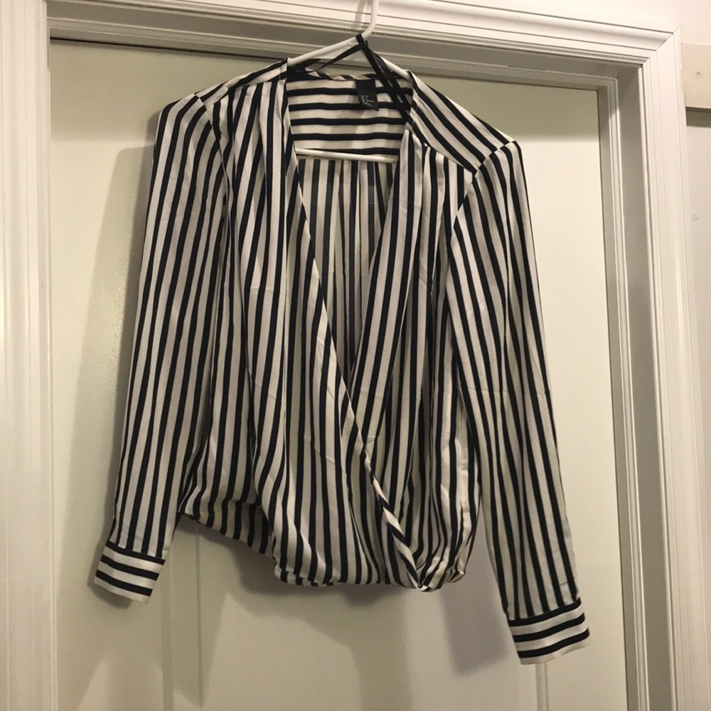 H&M shirt